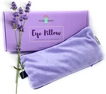 Mumu Wraps Lavender Aromatherapy Weighted Eye Pillow - Ideal For Sleeping, Yoga, New. Price: $63.55.