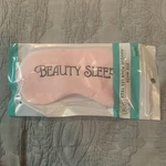 Wake Me Up For Brunch Imax Spa April Eye Mask New. Price: $10.00.