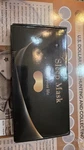 Lc-dolida Bluetooth Sleep Mask Wireless Headphones Eye Open Box Complete New. Price: $22.00.