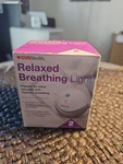 Cvs Health Relaxed Breathing Light, Rhyme Techniques Calm Mind & Body New. Price: $9.00.
