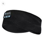 Enjoying Bluetooth Wireless Headband Headphones Sweat Absorbing Adjustable New. Price: $28.76.