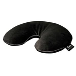Bucky Utopia U-shaped Neck Pillow, Black, One Size. Price: $46.06.