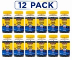 12 Pack Nature Made Wellblends Sleep Recover Aid Melatonin 3MG 30CT Gummy New. Price: $99.97.