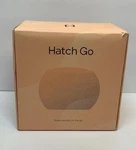 Hatch Rest Go Portable Sound Machine For Babies And Kids, No App Required! New. Price: $29.99.