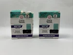 Lot Of Guru Nanda Hypoallergenic Night Tape 60 Count + Travel Cases 120 Total New. Price: $15.99.