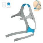 Anzorhal 1 Pack Replacement Headgear For Airfit N20 With Clips New. Price: $15.37.