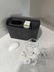 Smart Nora The Non Invasive Snoring Solution Contact Free! Pre-owned. Price: $75.00.