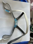 Resmed Airfit F40 Standard (l) Head Gear New Without Box. Price: $22.50.