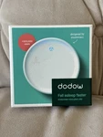 Dodow Sleep Aid Device Insomnia Relief New Box. Price: $20.00.