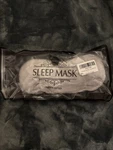 Unimi Blackout Lavender Aromatherapy Plush Sleeping Mask For Migraines New. Price: $12.39.