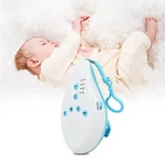 Baby Soothing Sleep Aid Device With Natural Sounds New. Price: $32.29.