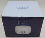 New Yogasleep Whish White Noise Machine 16 Nature & Soothing Sounds Box. Price: $33.99.