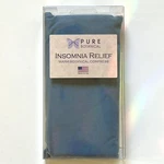 New! Purebotanical Insomnia Relief Warm Facial Compress Buckwheat + Sleep Herbs. Price: $17.99.