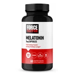 Force Factor Melatonin 5MG, Vegan, Non-gmo, 60 Vegetable Capsules New. Price: $9.99.