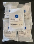 Five Philips Respironics Comfortgel Blue 1070106 Cpap Nasal Cushions Medium Pre-owned. Price: $34.99.