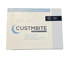 Custmbite Snoring System Rest Easy See Details One Side Damaged Open. Price: $19.49.