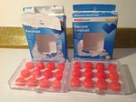 Silicone Kids Plugs 22 Db Reusable Anti Noise Hearing Protection Cvs Health New. Price: $8.99.