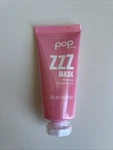 Pop Beauty Zzz - Rehydrating And Reviving Face Mask, 2 Fl Oz New. Price: $11.99.