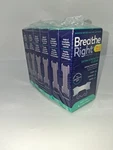 Breathe Right Extra Strength Nasal Strips, 4 Per Pack, Clear (6PK) Exp 10/2030 New. Price: $14.00.