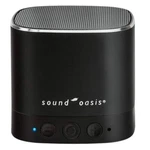 Sound Oasis BST-80-25T Tinnitus Therapy System New. Price: $54.99.
