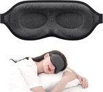 Mzoo Luxury Mask For Back, Side Sleeper, Complete Light Blocking Sleeping New. Price: $45.99.