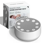 Sharper Image Sound Soother Revo Open. Price: $14.99.