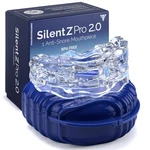 Silentzpro 2.0 Usa Designed & Fda-cleared Anti Snore Mouthpiece Fully Adj... New. Price: $57.81.