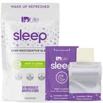 Idlife Sleep Aid Grown-ups Non-gmo Non-habit Forming Gentle Blend... New. Price: $75.74.