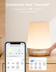 Sound Machine Momcozy White Noise For Baby Sleeping With Night Light Used. Price: $30.00.