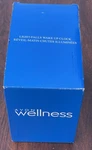 Avon Wellness Light Falls Wake Up Clock New. Price: $13.75.