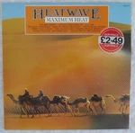 Heatwave - Maximum Vinyl Hallmark Shm 3131 Used. Price: $6.53.