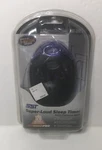 Road Pro Super-loud Sonic Sleep Timer Sst-one Purple New 120 Decibels 1-BUTTON. Price: $19.99.