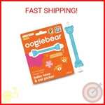 Oogiebear Baby Nose Cleaner & Removal Tool - Safe Booger New. Price: $15.15.
