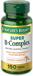 Super Complex With Vitamin & Folic Acid - Immune Energy Support 150 Tabl New. Price: $20.81.