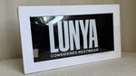 Lunya Washable Silk Sleep Mask Size Black Nwb 100% New. Price: $45.00.