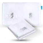 Blissbury Ear Hole Pillow Case (satin) New. Price: $36.48.