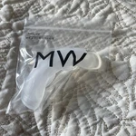 Philips Respironics Dreamwear Silicone Pillow Cushion Med Wide Only 1146475 New. Price: $9.49.