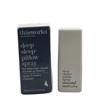 This Works Deep Sleep Pillow Spray 1.2OZ/35ML *new* Imperfect Box. Price: $22.97.