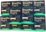 260 Breathe Right Nasal Strips, Extra Strength Clear, (10 Ct Boxs) Exp 2028 New. Price: $89.99.