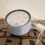 Brownnoise White Machine Sound Therapy Sleeping Aid BWN-T8 Used. Price: $15.52.