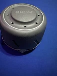 Yogasleep Dohm Original White Noise Machine, Relaxing Natural Sound Real Fan New. Price: $31.99.