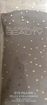 Brand New Bungalow Beauty Eye Pillow Relax Rejuvenate Gray Satin Free Shipping. Price: $14.94.