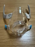 Resmed Airfit F20 Frame. One Size Only.. Price: $21.99.