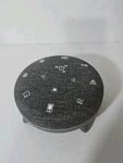 Nizoni Rechargeable White Noise Machine - Usb Bluetooth Speaker. Multi Sound Used. Price: $9.00.