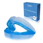 Zquiet, Anti-snoring Mouthpiece, Comfort Size #1, Single Refill, Blue, Made I... New. Price: $64.56.