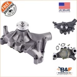 Gates 44027 Engine Water Pump - Perfect Fit For Reliable Vehicle Cooling. Price: $99.49.