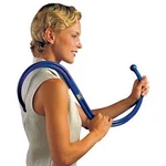 Original Backnobber Ii Massage Trigger Point Tool Guide - Pressure Positive Co New. Price: $39.95.