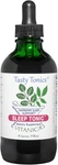 Sleep Tonic, Natural Liquid Aid Supplement, Dr. Formulated, Relaxation And New. Price: $53.99.