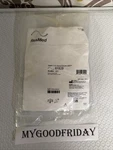 Resmed Back Strap For Swift Fxheadgear Assy 61529 New Sealed Pack Color Blue. Price: $17.99.