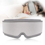 Weighted Eye Mask For SLEEPING,100% Blackout Cover, Removable Pressure ... New. Price: $49.37.